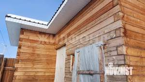 Дом 154м², 1-этажный, участок 10 сот.