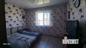 Дом 130м², 1-этажный, участок 10 сот.