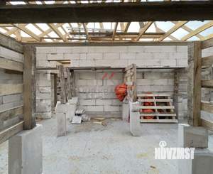 Дом 136м², 1-этажный, участок 10 сот.