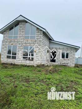 Дом 110м², 2-этажный, участок 6 сот.