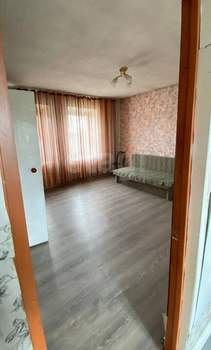 Дом 55м², 1-этажный, участок 3 сот.