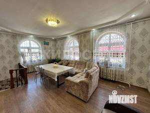 Коттедж 142м², 2-этажный, участок 4 сот.