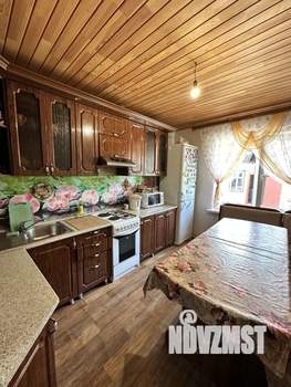 Дом 102м², 1-этажный, участок 15 сот.