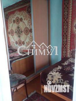 Дом 57м², 1-этажный, участок 4 сот.