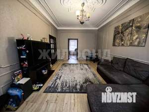 Дом 220м², 2-этажный, участок 7 сот.