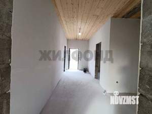 Дом 100м², 1-этажный, участок 7 сот.