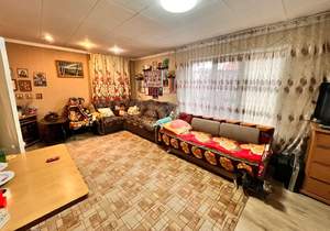 Дом 88м², 1-этажный, участок 3 сот.