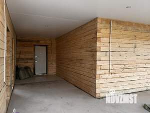 Коттедж 100м², 1-этажный, участок 10 сот.