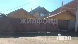 Дом 159м², 2-этажный, участок 3 сот.