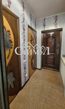 Дом 66м², 1-этажный, участок 6 сот.