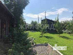 Дом 26м², 1-этажный, участок 5 сот.