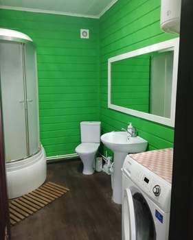 Дом 88м², 2-этажный, участок 12 сот.