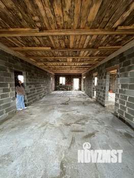 Коттедж 190м², 1-этажный, участок 6 сот.