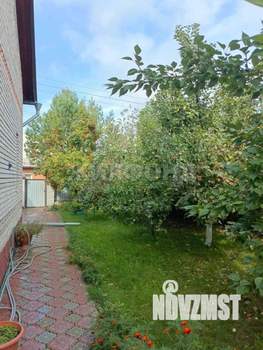 Коттедж 263м², 3-этажный, участок 10 сот.