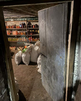 Дом 100м², 1-этажный, участок 12 сот.