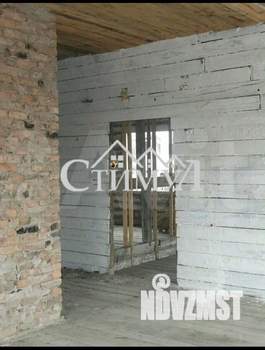 Дом 140м², 1-этажный, участок 12 сот.