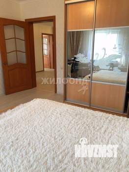 Дом 119м², 1-этажный, участок 12 сот.