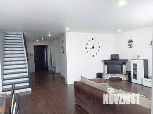 Коттедж 250м², 2-этажный, участок 10 сот.