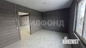 Дом 120м², 1-этажный, участок 6 сот.