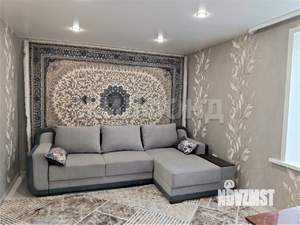 Дом 60м², 1-этажный, участок 10 сот.