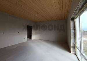 Дом 100м², 2-этажный, участок 7 сот.