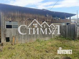 Дом 68м², 1-этажный, участок 13 сот.