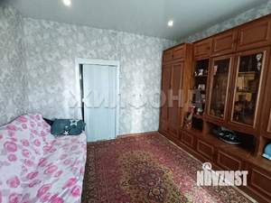 Дом 48м², 1-этажный, участок 2 сот.