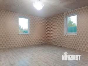 Дом 50м², 1-этажный, участок 6 сот.