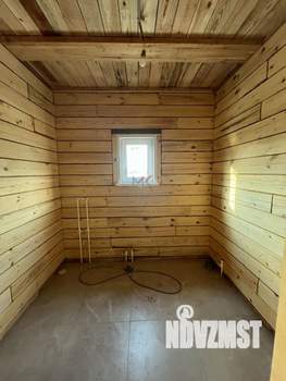 Дом 120м², 1-этажный, участок 6 сот.