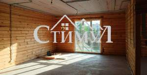 Дом 97м², 1-этажный, участок 12 сот.