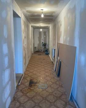 Дом 68м², 1-этажный, участок 3 сот.