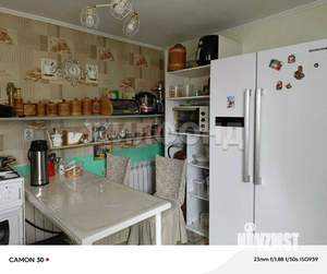 Дом 100м², 1-этажный, участок 12 сот.