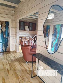 Дом 73м², 1-этажный, участок 6 сот.