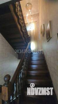 Коттедж 300м², 3-этажный, участок 13 сот.