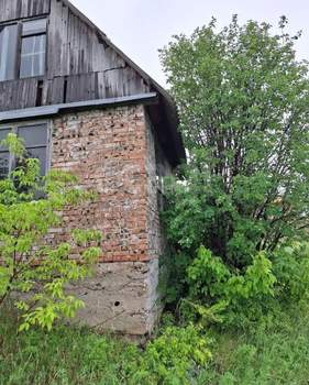 Дача 9м², 2-этажный, участок 6 сот.