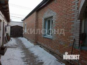 Дом 95м², 1-этажный, участок 19 сот.