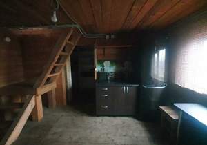 Дача 50м², 2-этажный, участок 6 сот.