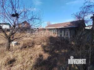 Дом 44м², 1-этажный, участок 6 сот.