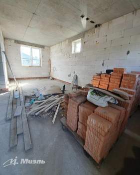 Дом 155м², 2-этажный, участок 7 сот.