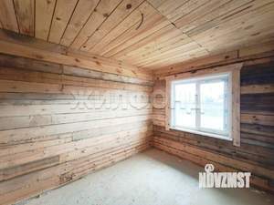 Дом 102м², 1-этажный, участок 10 сот.