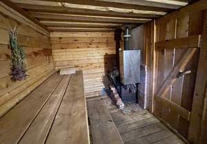 Дом 40м², 1-этажный, участок 14 сот.