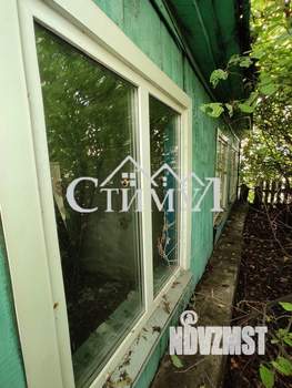 Дом 56м², 1-этажный, участок 6 сот.