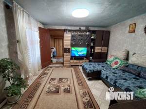 Дом 98м², 1-этажный, участок 7 сот.