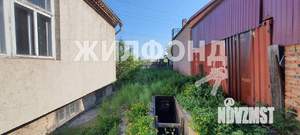 Дом 164м², 2-этажный, участок 4 сот.