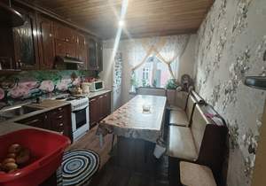 Дом 99м², 1-этажный, участок 9 сот.