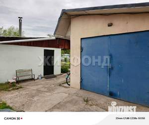 Дом 100м², 1-этажный, участок 12 сот.