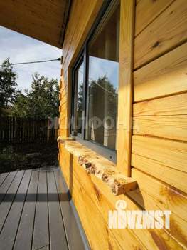 Дом 74м², 1-этажный, участок 5 сот.