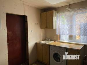 Дом 38м², 2-этажный, участок 6 сот.