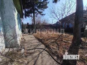 Дом 44м², 1-этажный, участок 6 сот.