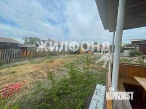 Дом 200м², 1-этажный, участок 8 сот.